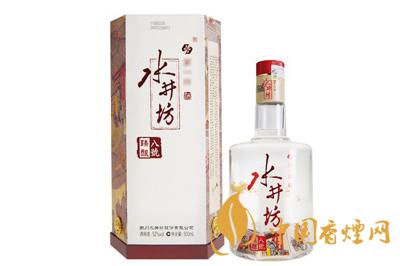 水井坊臻釀八號最新價(jià)格查詢 水井坊臻釀八號怎么樣