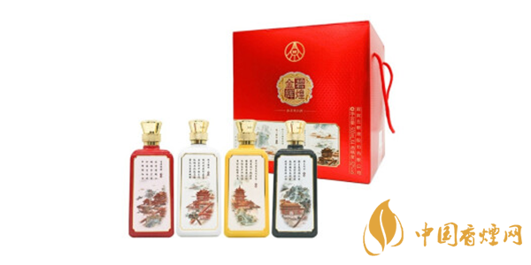五糧液金碧輝煌52度價(jià)格 五糧液金碧輝煌多少錢(qián)一瓶