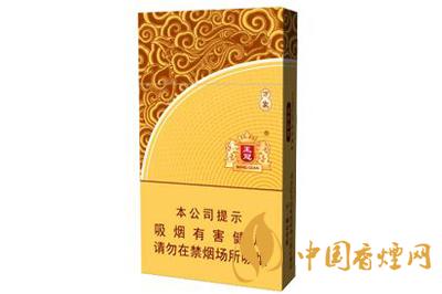 王冠萬象細(xì)支雪茄煙多少一包 王冠萬象細(xì)支價格表2025