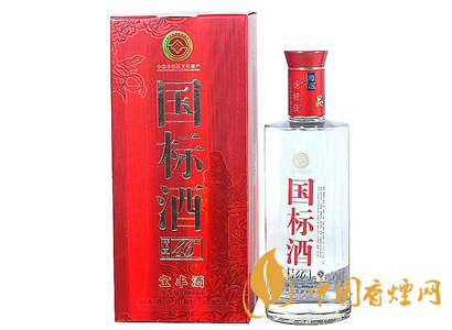 寶豐國標酒46&deg;500ml