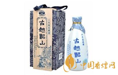 古越樓臺(tái)（奧典）花雕10&deg;500ml