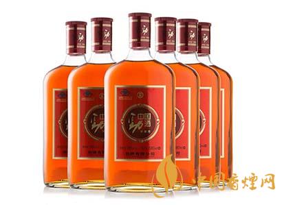 35&deg;中國(guó)勁酒680ml