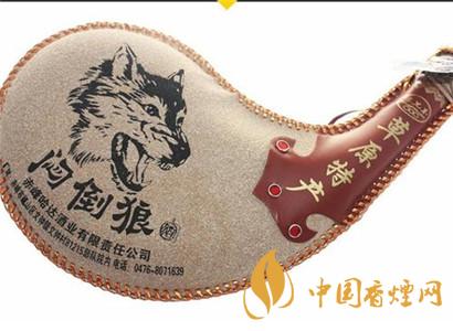 皮囊系列羊肚酒38&deg; 500ml