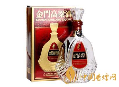 58&deg;扁瓶金門(mén)高粱酒600ml