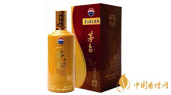 53度茅臺不老酒M30多少錢一瓶 茅臺不老酒M30價(jià)格參數(shù)