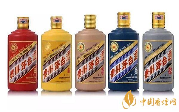 2020茅臺酒新價格表 最新茅臺酒多少錢一瓶？