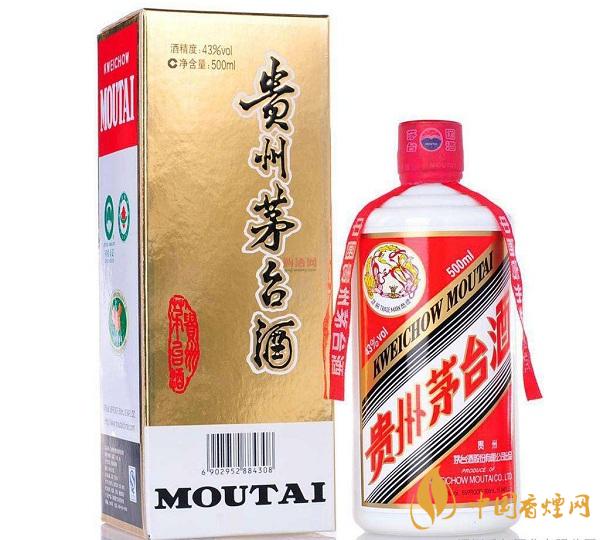 43度飛天茅臺(tái)酒多少錢一瓶？ 43度飛天茅臺(tái)酒價(jià)格一覽2020