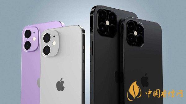 iPhone13什么時候上市？iPhone13手機最新消息2020