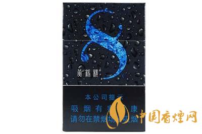 黃鶴樓硬8度多少錢 黃鶴樓硬8度香煙價格一覽