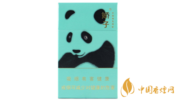 嬌子硬功夫多少錢(qián)一包價(jià)格 嬌子硬功夫香煙價(jià)格及參數(shù)一覽