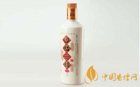 口福心福酒多少錢一瓶 口福心福酒臻釀價格查詢