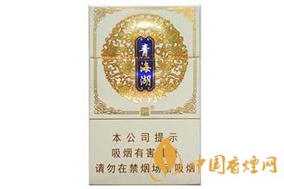 嬌子青海湖香煙多少錢(qián)一包 嬌子青海湖香煙價(jià)格表圖一覽
