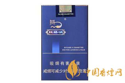 藍好貓香煙價格表和圖片大全  藍好貓香煙怎么樣