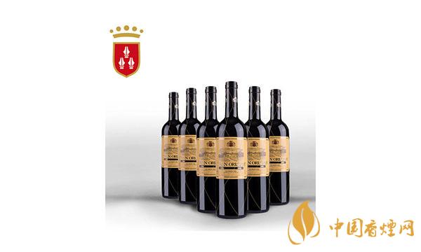 洛薩諾紅酒怎么樣？洛薩諾紅酒價格表2020