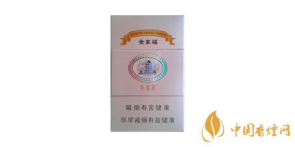 黃鶴樓全家?？诟性趺礃?黃鶴樓全家福價(jià)格參數(shù)