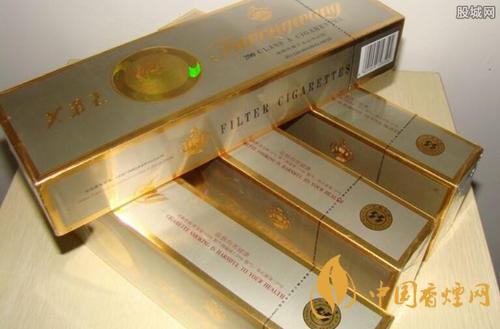 芙蓉王香煙全部系列價(jià)格表一覽 芙蓉王香煙多少錢(qián)一盒