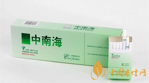 中南?？崴L(fēng)尚味道如何 中南?？崴L(fēng)尚包裝及味道測評