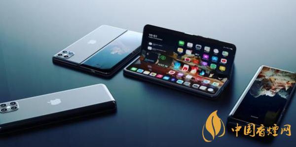 iphone折疊屏手機(jī)什么時候發(fā)售 iphone折疊屏概念機(jī)照片曝光