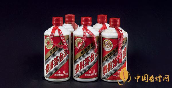 53度茅臺酒價(jià)格表大全 53度茅臺酒多少錢一瓶