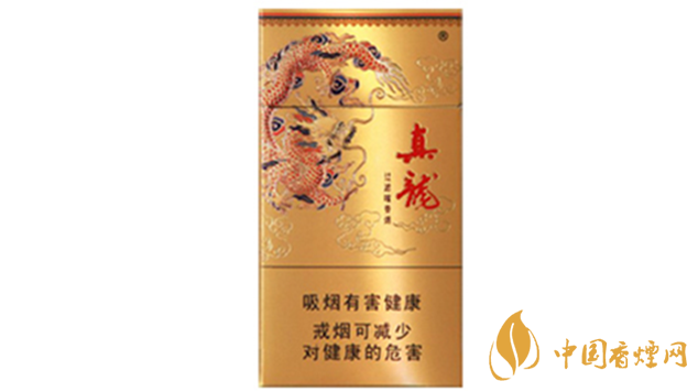 真龍凌云煙零售多少錢 真龍凌云價(jià)格查詢一覽