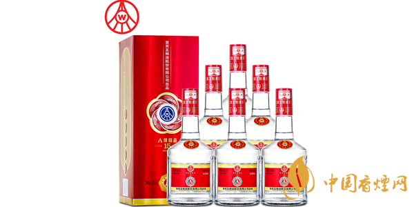 五糧液A級(jí)精品價(jià)格表圖 五糧液A級(jí)精品多少錢