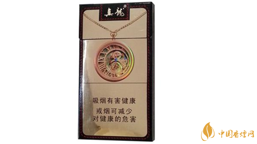 真龍燃情時光零售價(jià)多少 真龍燃情時光細(xì)支價(jià)格表詳情