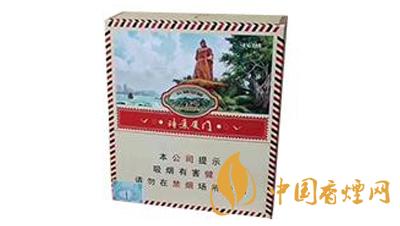 長(zhǎng)城詩(shī)意廈門雪茄多少錢 詩(shī)意廈門雪茄價(jià)格表最新查詢