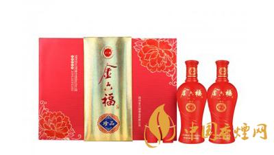 金六福酒珍品20價(jià)格表最新查詢 金六福酒珍品20多少錢(qián)一瓶