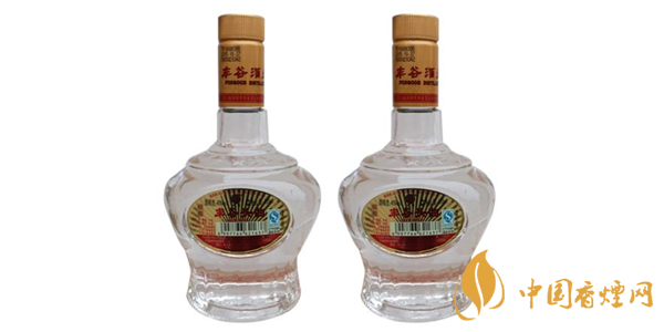 豐谷頭曲多少錢(qián)一瓶 豐谷頭曲價(jià)格表及圖片