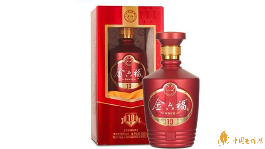 金六福福滿(mǎn)佳禧K10多少錢(qián)一瓶 金六福福滿(mǎn)佳禧K10市場(chǎng)價(jià)一覽