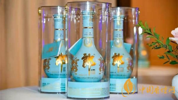 青花郎酒2020九九重陽紀(jì)念酒多少錢 青花郎酒價格表查詢