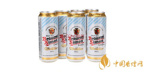 小麥白啤酒多少錢？小麥白啤酒價(jià)格及其圖片