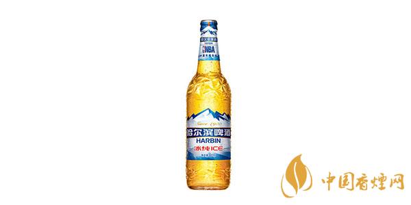 哈爾濱啤酒多少錢一箱？哈爾濱啤酒價格及其圖片2021