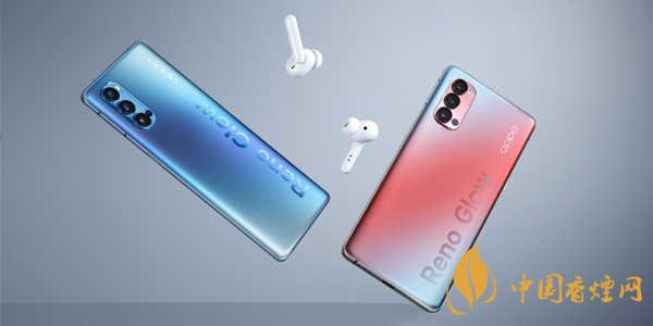 opporeno5pro+屏幕多大 opporeno5pro+屏幕參數(shù)測評(píng)