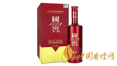 國窖1573國寶紅多少錢一瓶 國窖1573國寶紅版52度價(jià)格表