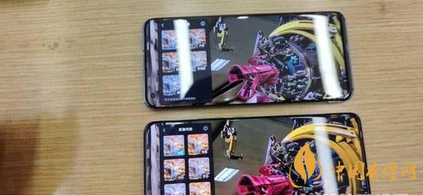 小米11和小米10至尊版屏幕配置測評詳情-屏幕參數配置的區(qū)別