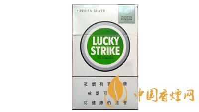 好彩香煙價(jià)格是多少 好彩香煙價(jià)格查詢2025年最新