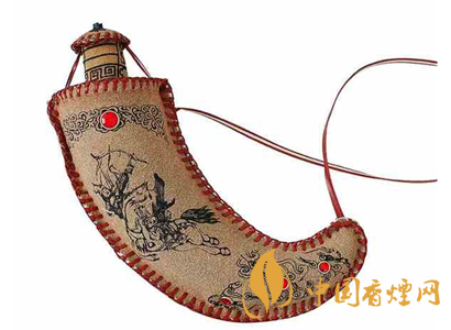 38&deg;皮囊系列-刀酒 500ml