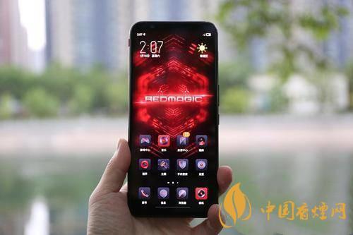 紅魔6s手機怎么樣 紅魔6s性能最新消息