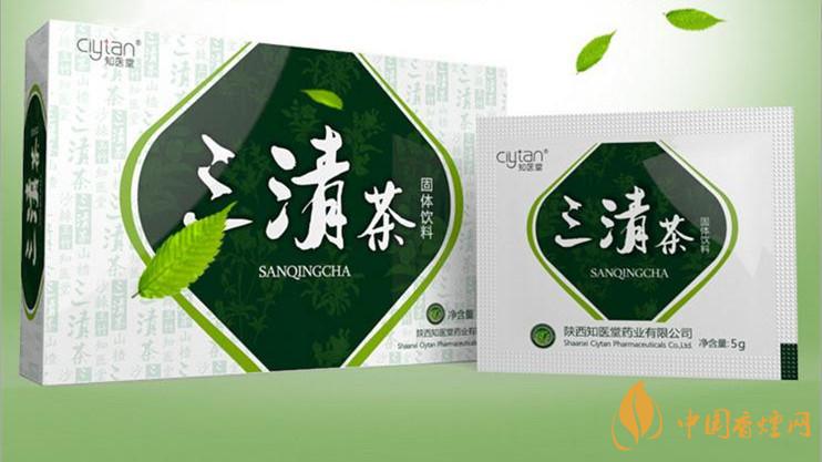 三清茶正規(guī)售價(jià)多少錢一盒2021價(jià)格 三清茶市場售價(jià)及批發(fā)價(jià)