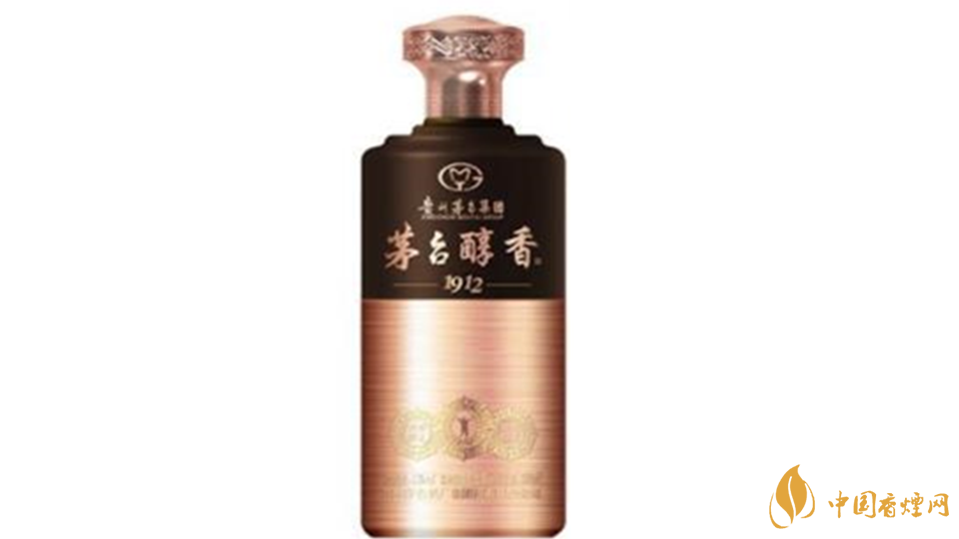茅臺(tái)醇香1912多少錢(qián)一瓶 茅臺(tái)醇香1912市場(chǎng)價(jià)查詢