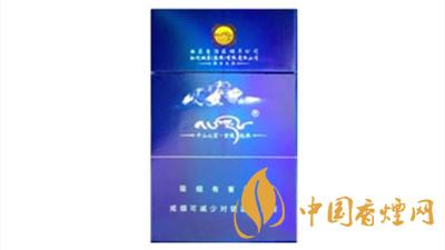 雪域硬香煙價(jià)格是多少 雪域硬香煙市場價(jià)格表2025報(bào)價(jià)