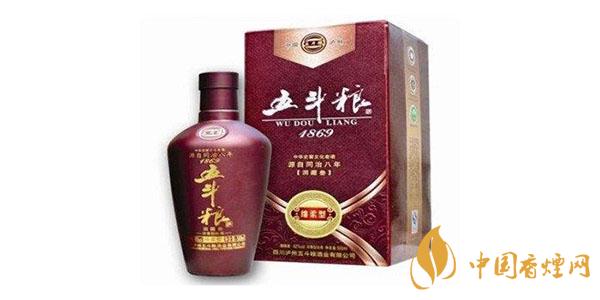 五斗糧酒價(jià)格表一覽 52度五斗糧酒多少錢(qián)一瓶