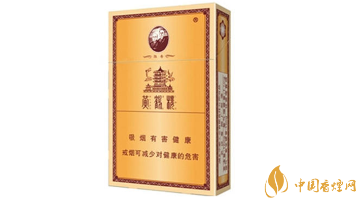 黃鶴樓硬雅香喜多少錢(qián)一包2025批發(fā)價(jià)
