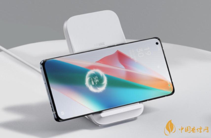 OPPO上架立式無(wú)線充電器 OPPO立式無(wú)線充電器多少錢