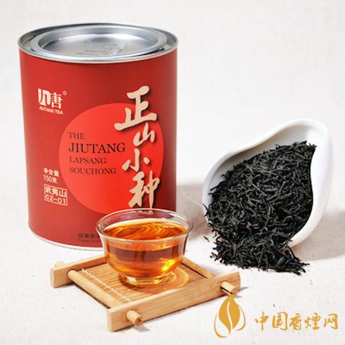 正山小種紅茶多少錢？ 正山小種紅茶禮盒價(jià)格表