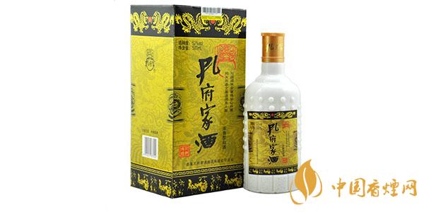 孔府家酒多少錢(qián)一瓶 孔府家酒52度價(jià)格