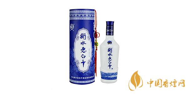 衡水老白干52度多少錢(qián)一瓶 衡水老白干酒價(jià)格表