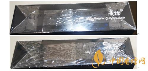 貴煙跨越鑒別方法 2021貴煙跨越鑒別技巧