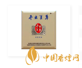 冬蟲(chóng)夏草香煙圖片及報(bào)價(jià)一覽 冬蟲(chóng)夏草高端香煙有哪些